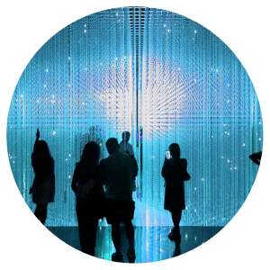 Digital Transformation photo icon
