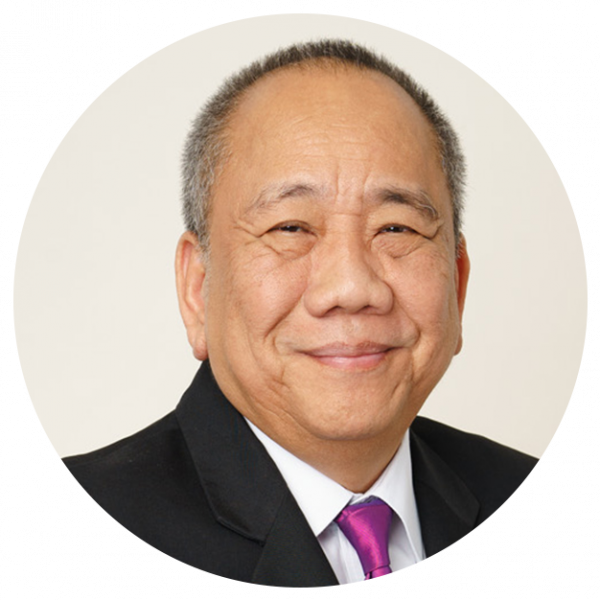 Atty Rafael Ma C Vinzon Reyes Tacandong Co 