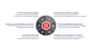 Figure 2. RT&Co. Advisory Services