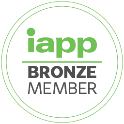 IAPP Bronze Membership Badge