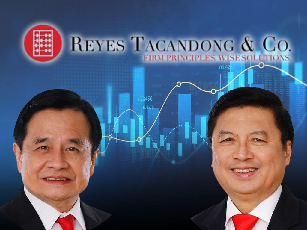 Reyes Tacandong & Co. eyes growth surge on 15th year
