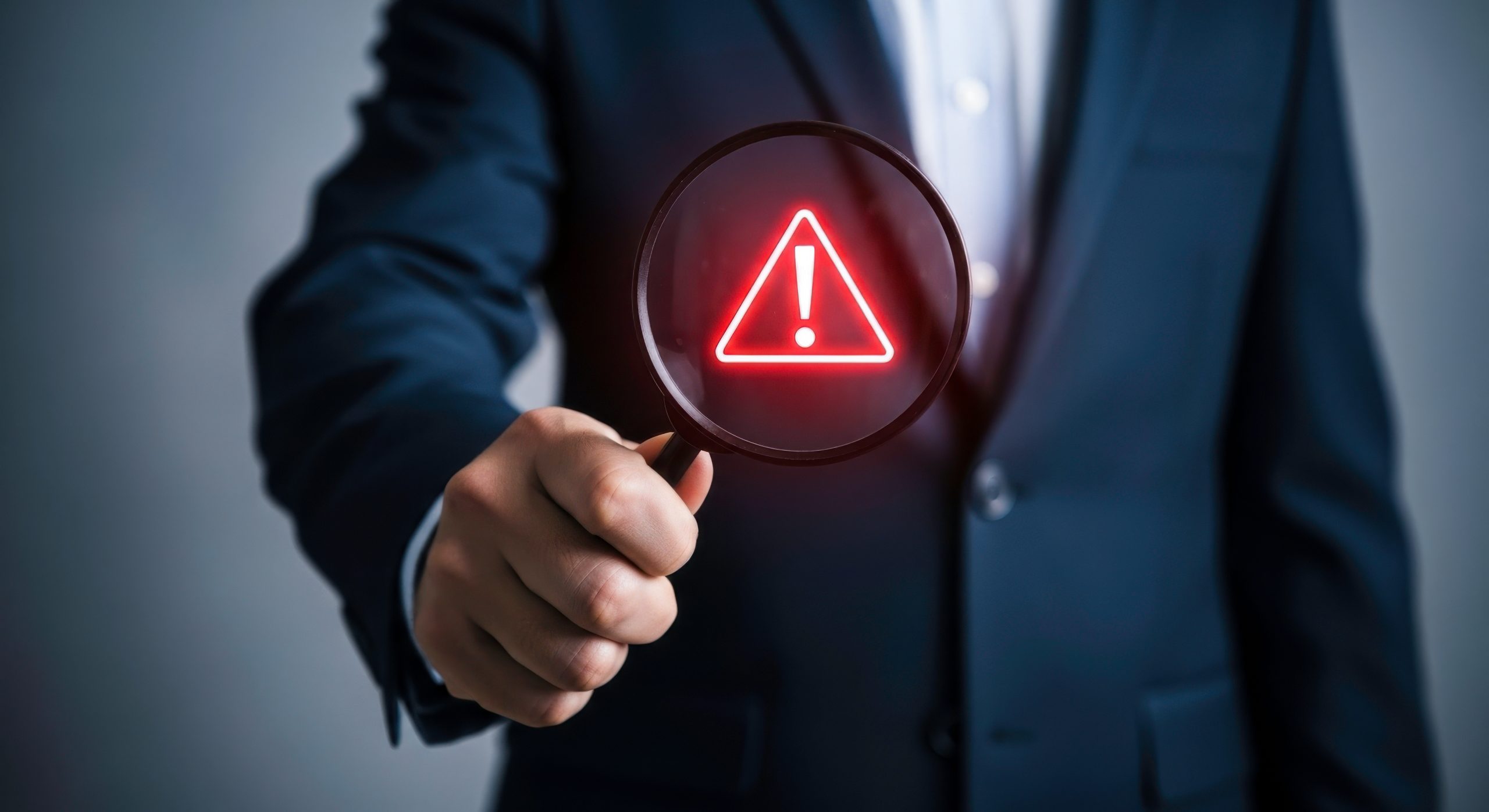 Beyond Compliance: How Prepared are Regulated Firms for Disruptions?