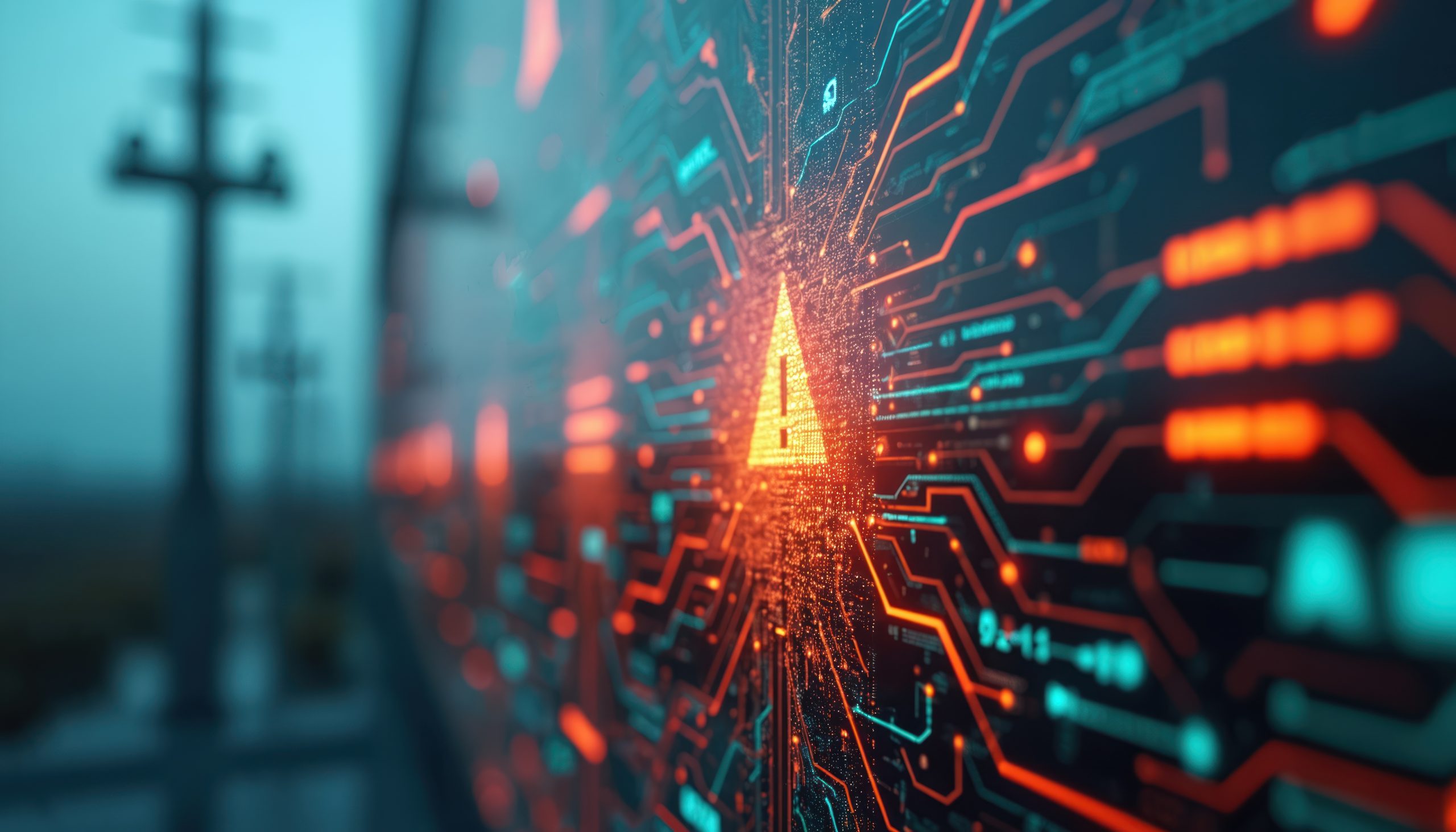 Can Your Organization Withstand What It Can’t Afford to Fail?