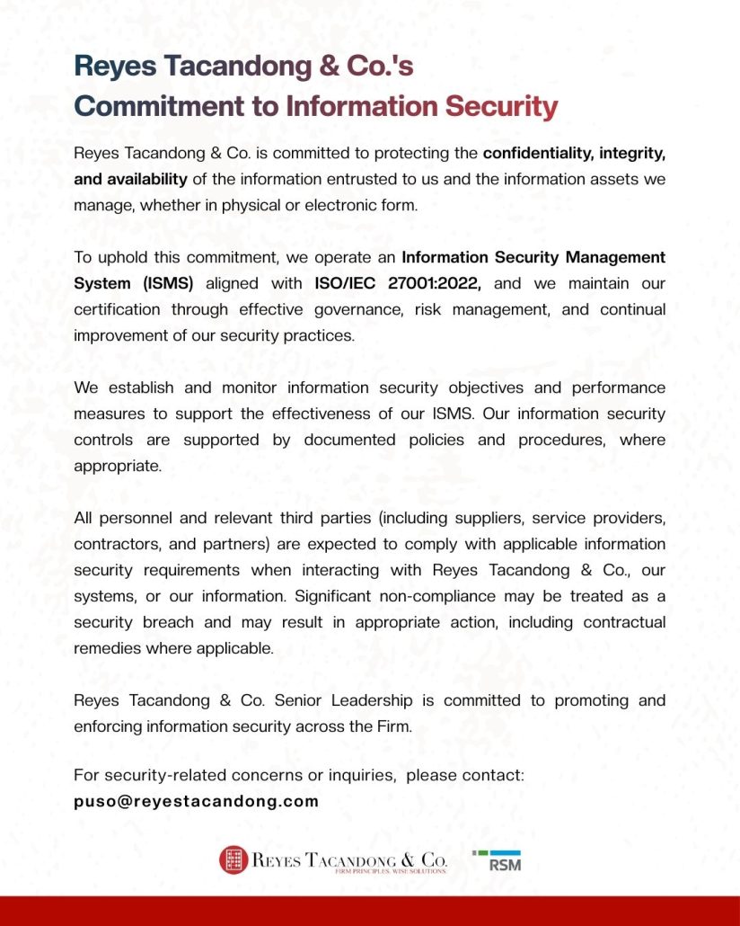 GRPX_RT_ISMS Policy_X2