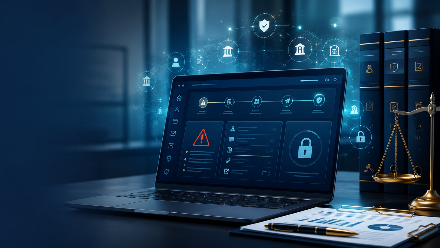 NPC Clarifies DBNMS Breach Notification Procedures