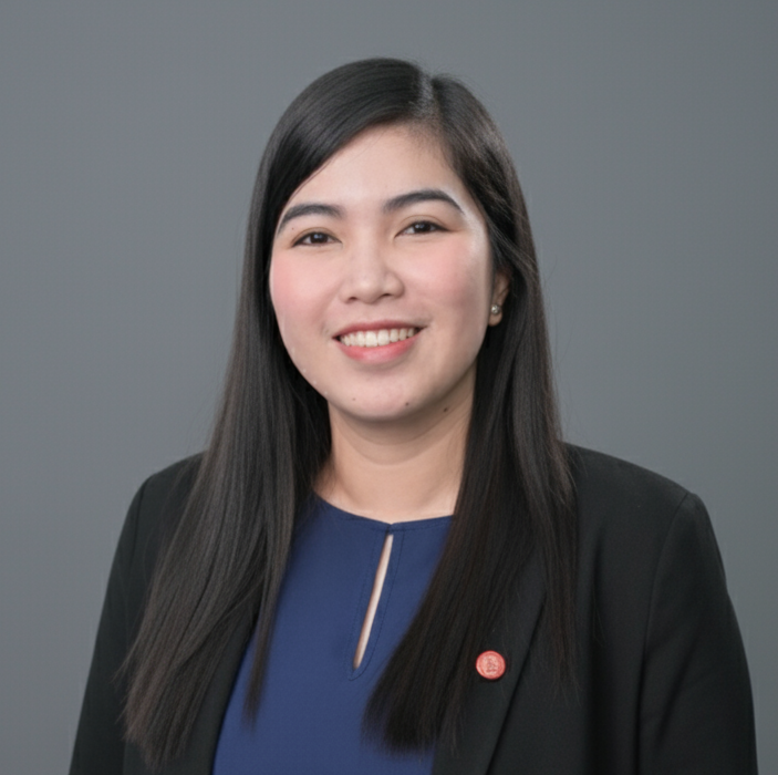 Kristine Margarette C. Navas