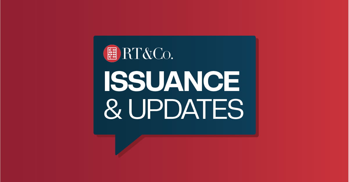 BIR Opens ESP Accreditation Applications | Tax Advisory